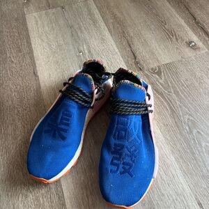 Adidas Pharrell Williams